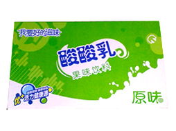 滕州維達(dá)食品代理商曲學(xué)華 洞察山東煙臺市場，探索代理合作新機(jī)遇與廣告設(shè)計(jì)策略