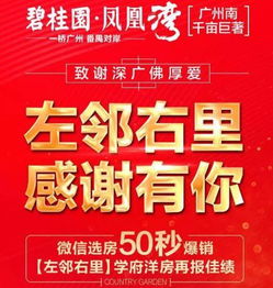 碧桂園·鳳凰灣聯(lián)合四大代理品牌發(fā)布會盛大開啟，聚焦佛山人居新未來